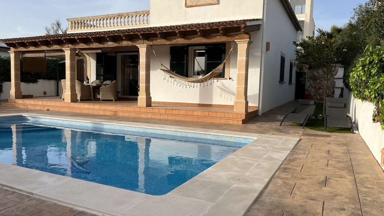 Photo of Outdoor in Sa Rapita