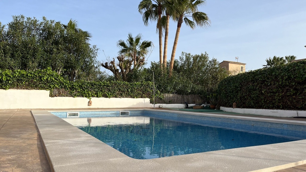 Photo of Outdoor in Sa Rapita