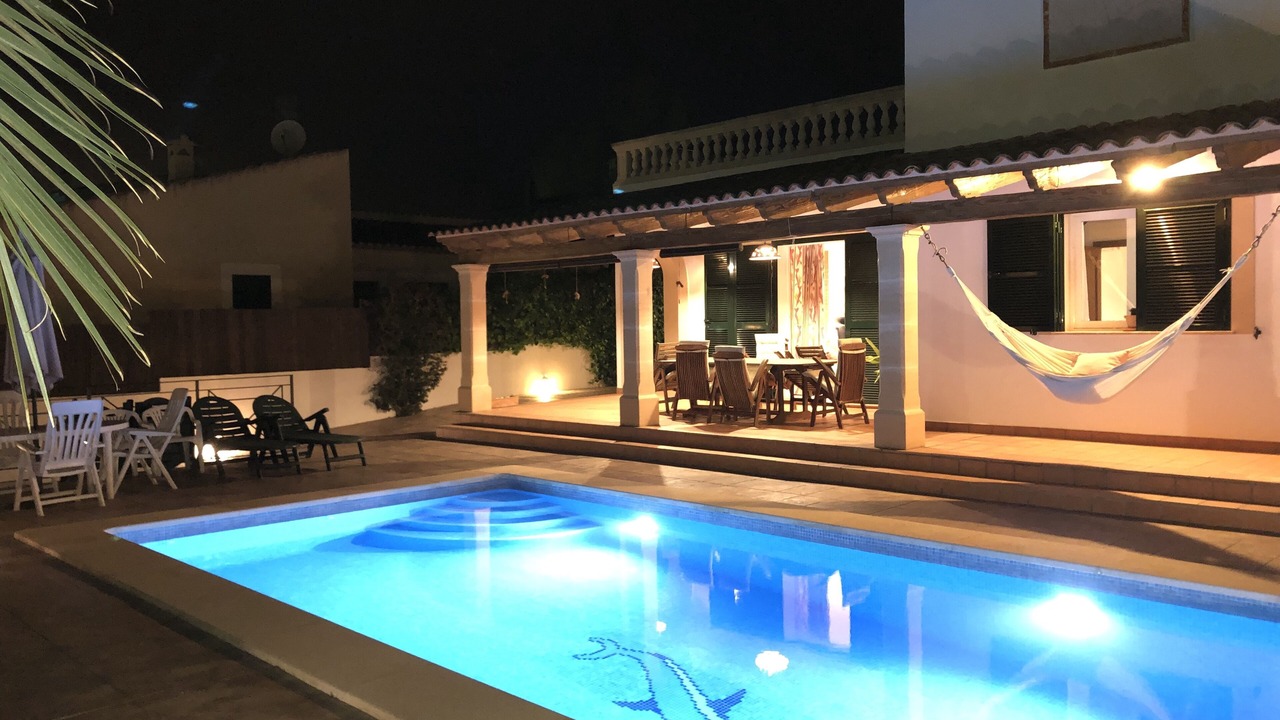 Photo of Outdoor in Sa Rapita