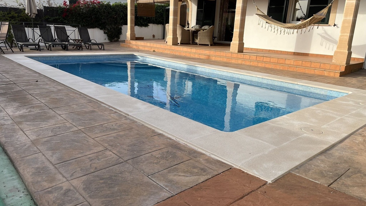 Photo of Outdoor in Sa Rapita