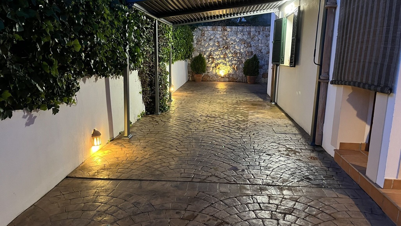 Photo of Outdoor in Sa Rapita