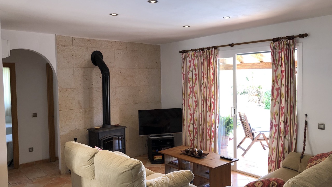 Photo of Livingroom in Sa Rapita