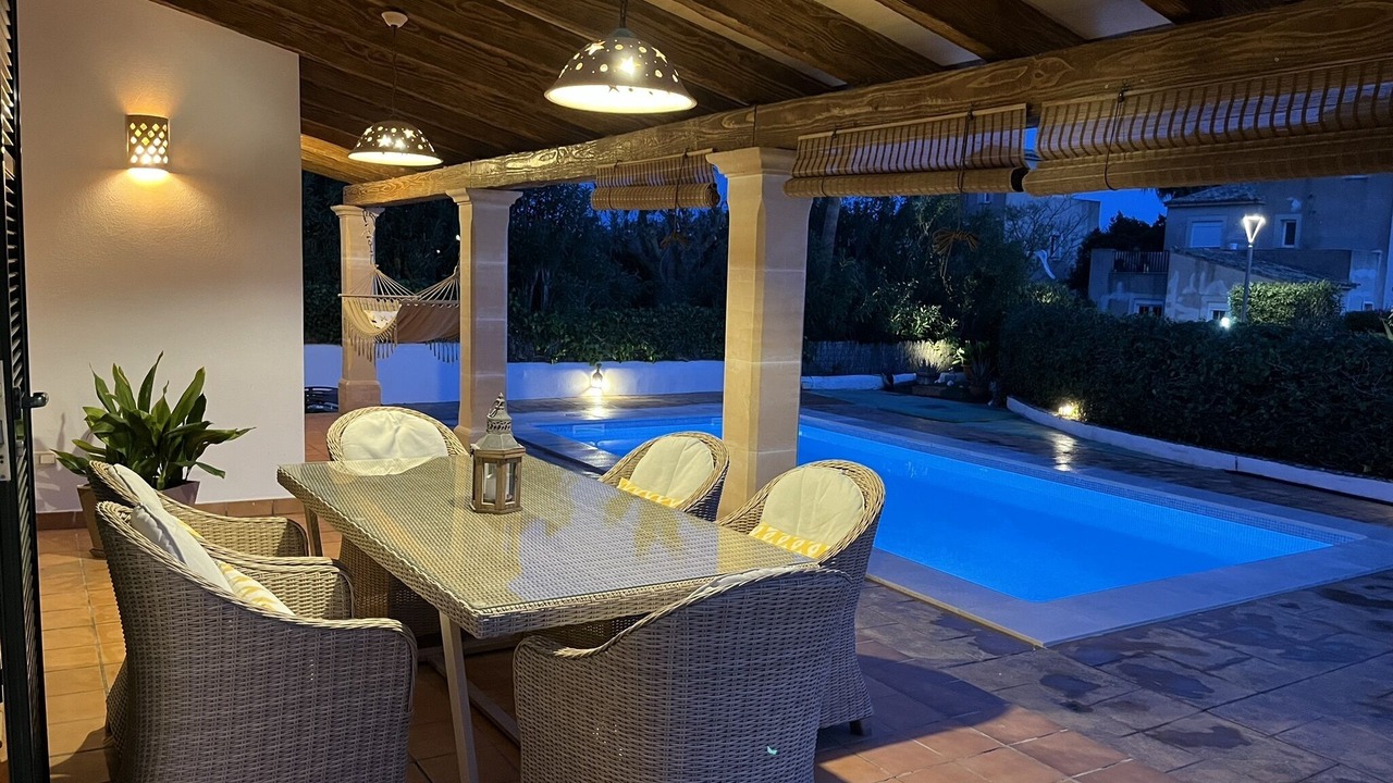 Photo of Outdoor in Sa Rapita