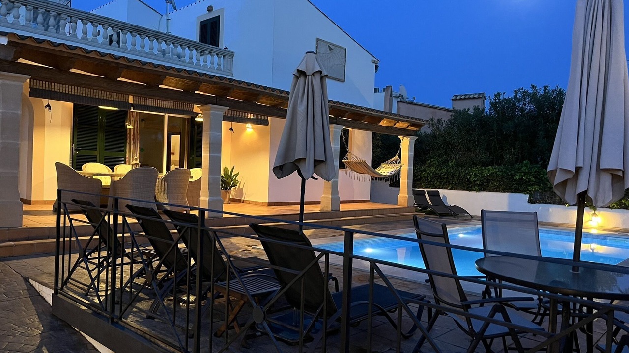 Photo of Outdoor in Sa Rapita