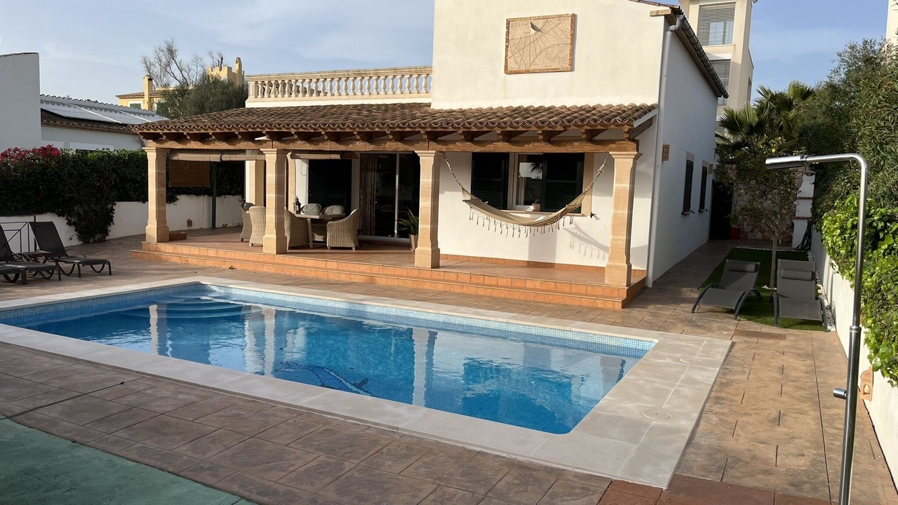 Photo of Outdoor in Sa Rapita