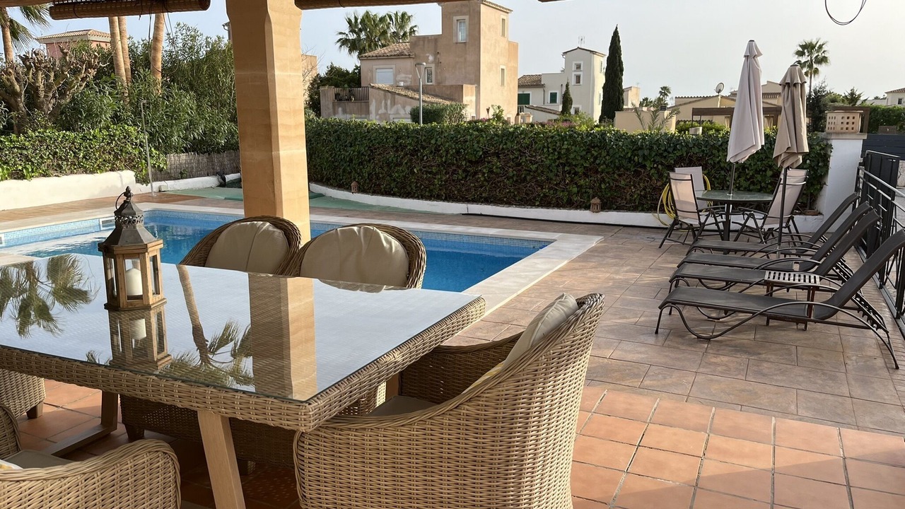 Photo of Outdoor in Sa Rapita