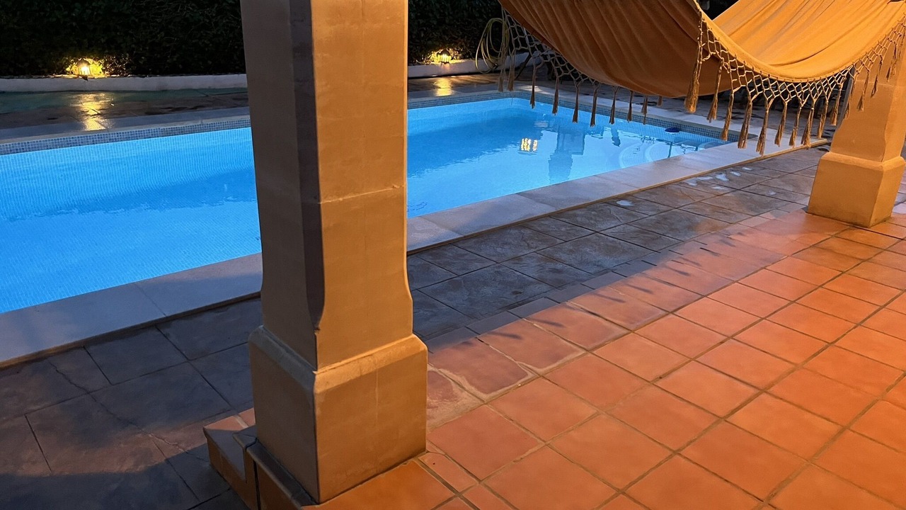 Photo of Outdoor in Sa Rapita