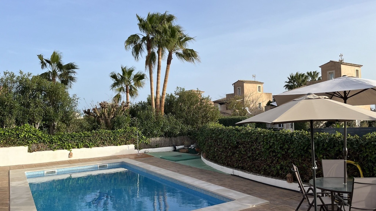 Photo of Outdoor in Sa Rapita