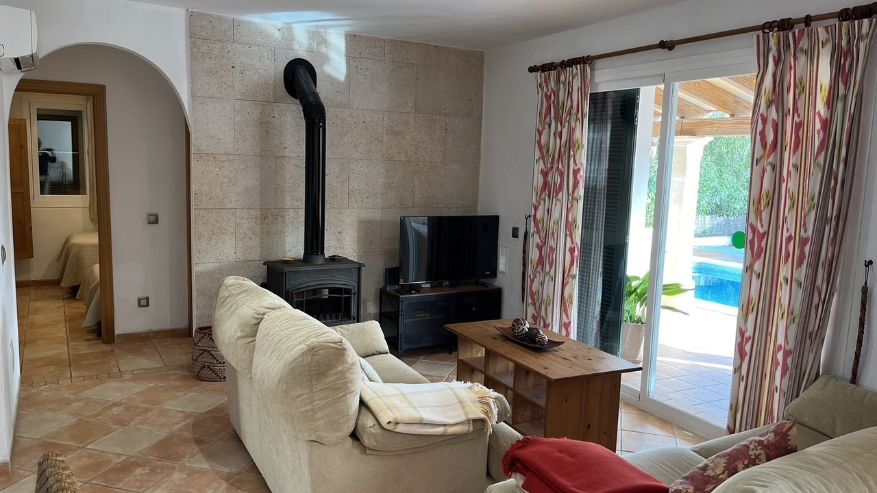 Photo of Livingroom in Sa Rapita