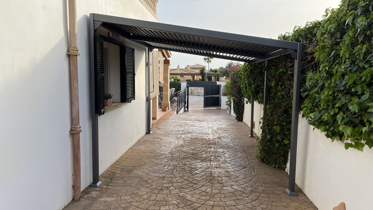 Photo of Outdoor in Sa Rapita