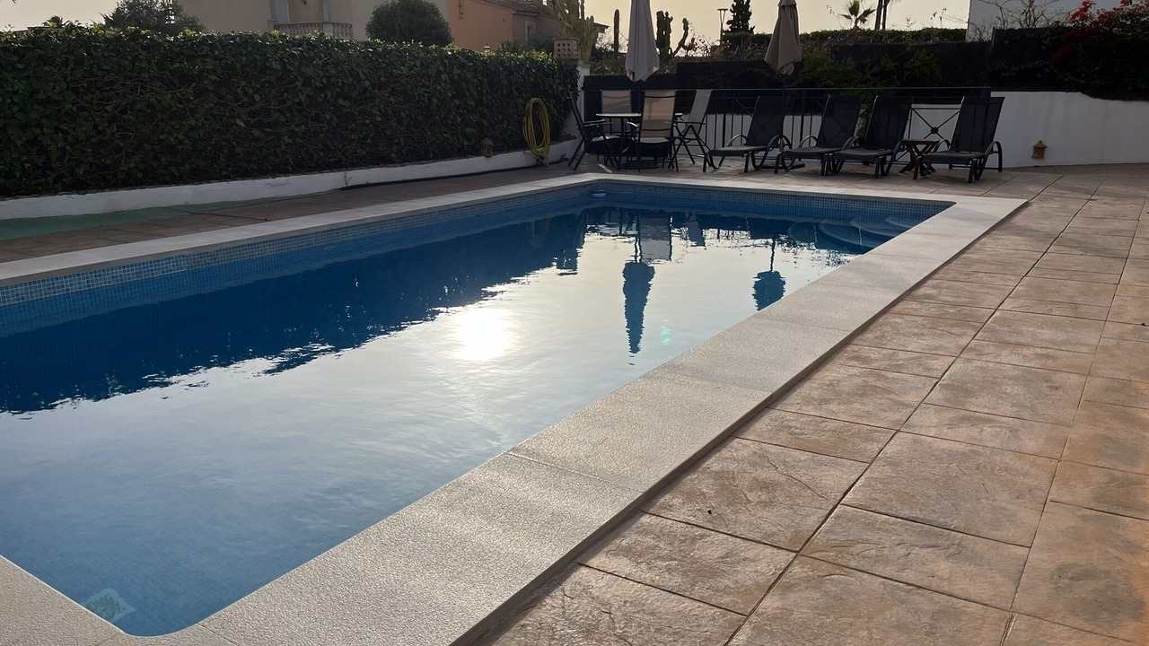 Photo of Outdoor in Sa Rapita