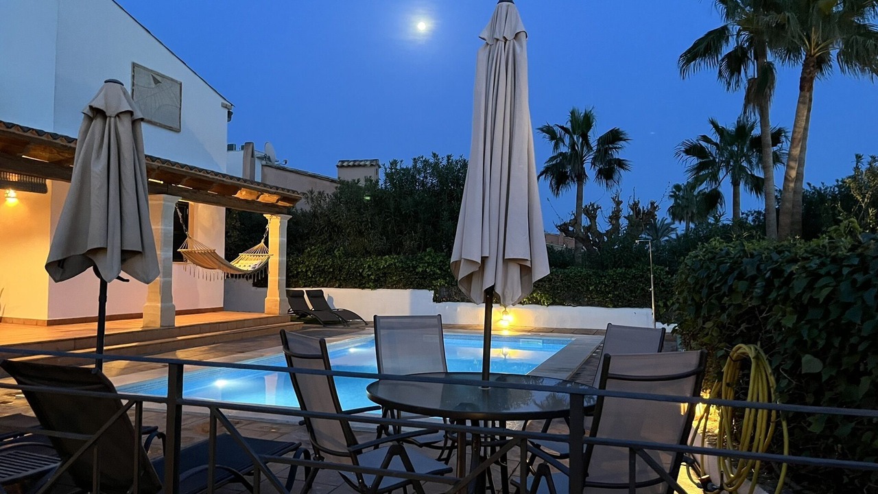 Photo of Outdoor in Sa Rapita