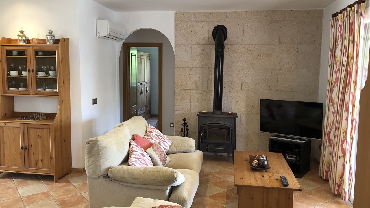 Photo of Livingroom in Sa Rapita