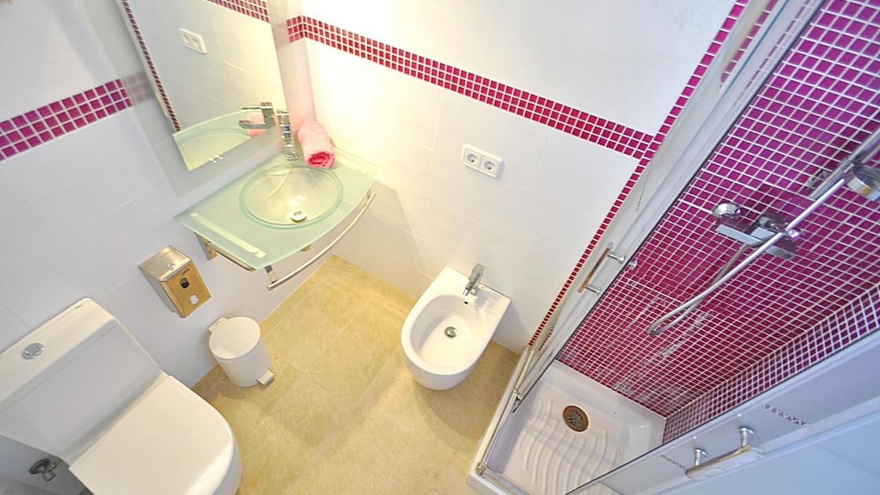 Photo of Bathroom in Montuiri