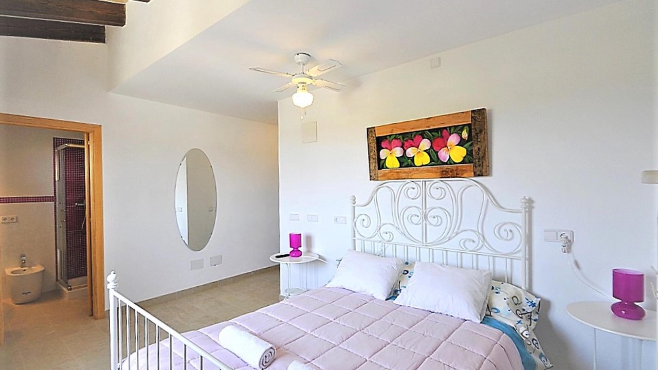 Photo of Bedroom in Montuiri