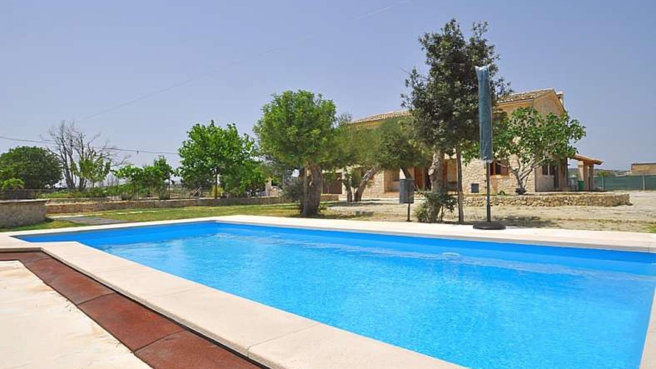 Photo of Outdoor in Montuiri