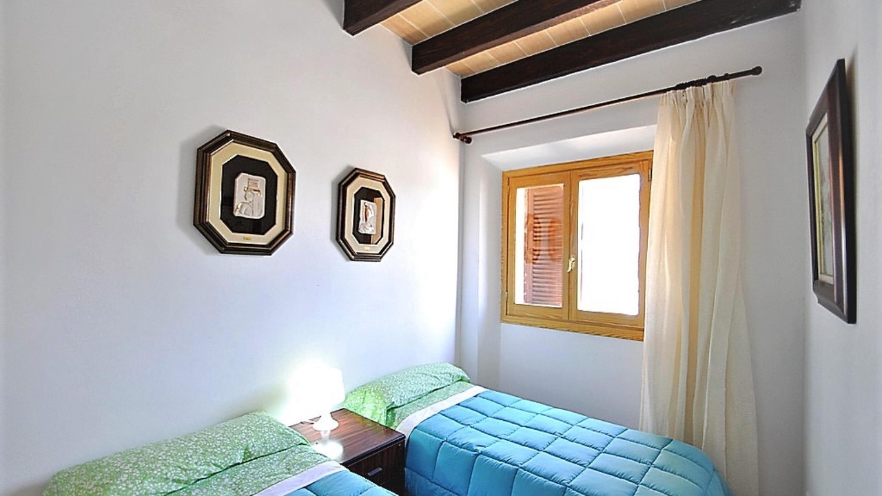Photo of Bedroom in Montuiri