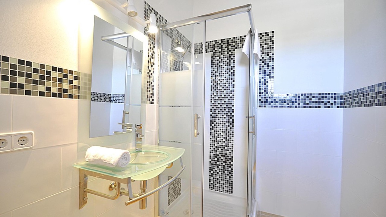 Photo of Bathroom in Montuiri