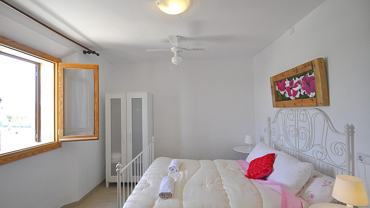 Photo of Bedroom in Montuiri