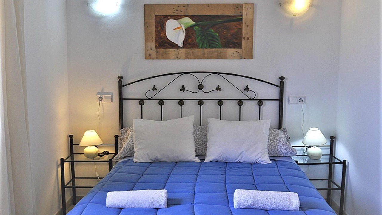Photo of Bedroom in Montuiri