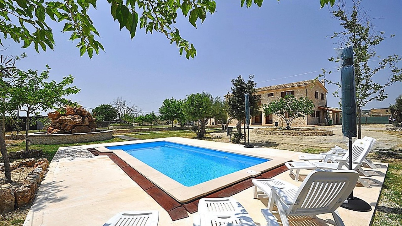 Photo of Outdoor in Montuiri