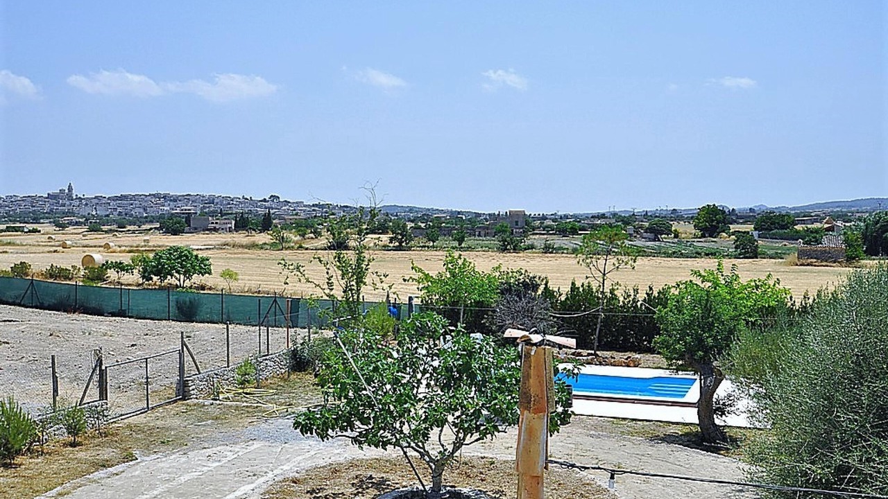 Photo of Outdoor in Montuiri