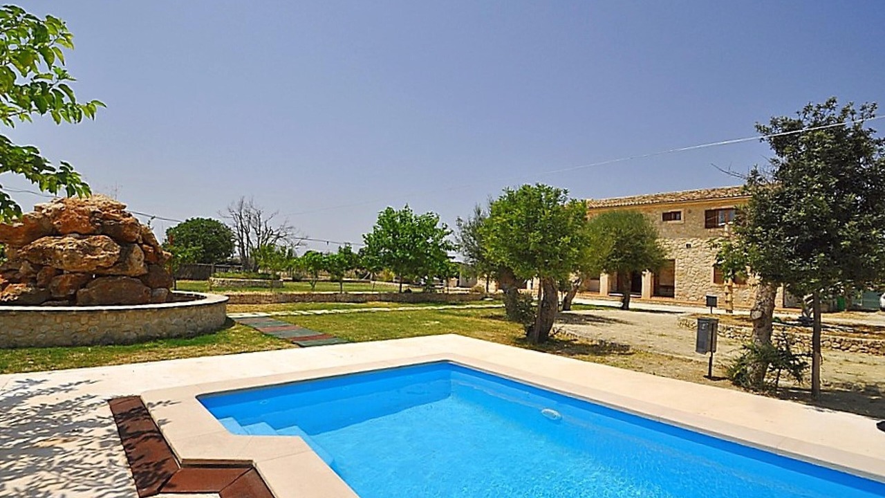 Photo of Outdoor in Montuiri