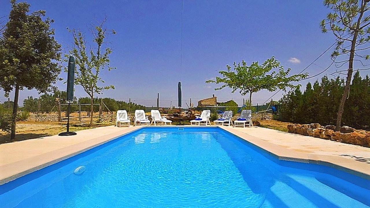 Photo of Outdoor in Montuiri
