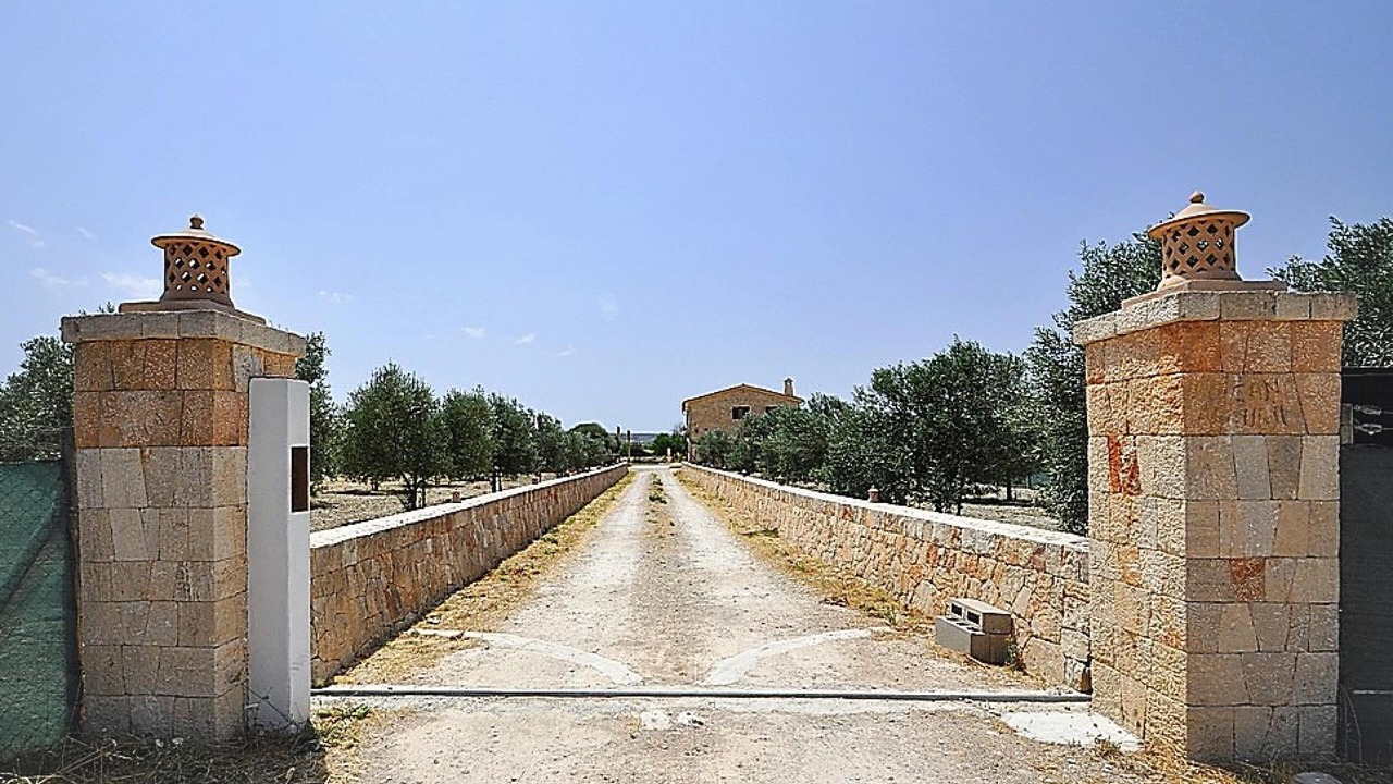 Photo of Outdoor in Montuiri