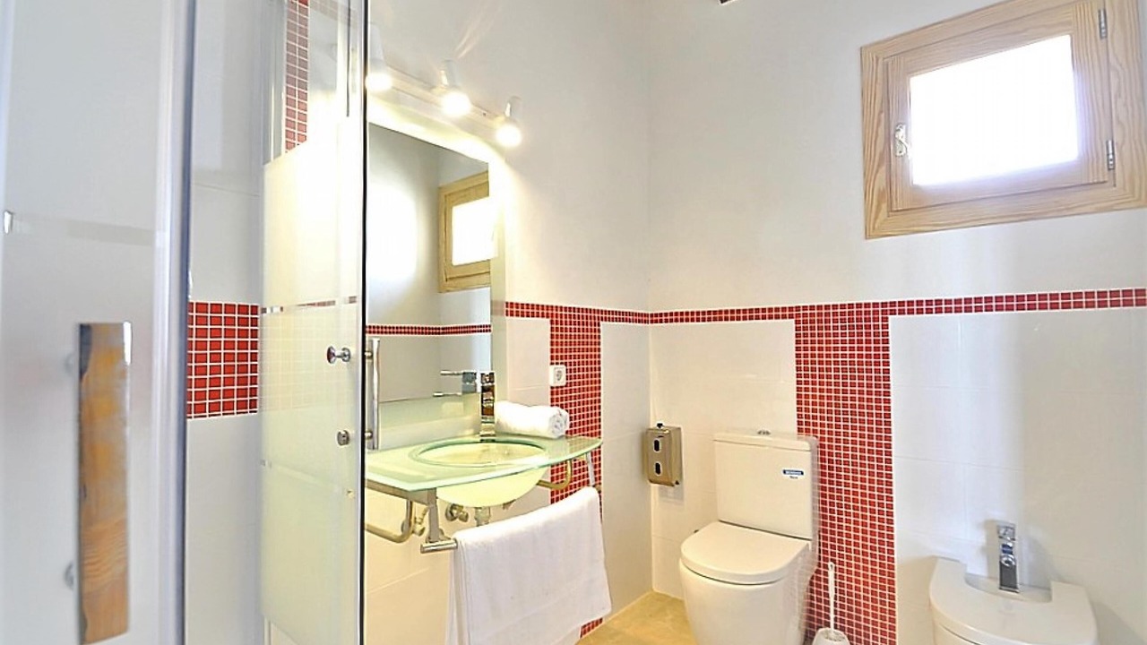 Photo of Bathroom in Montuiri