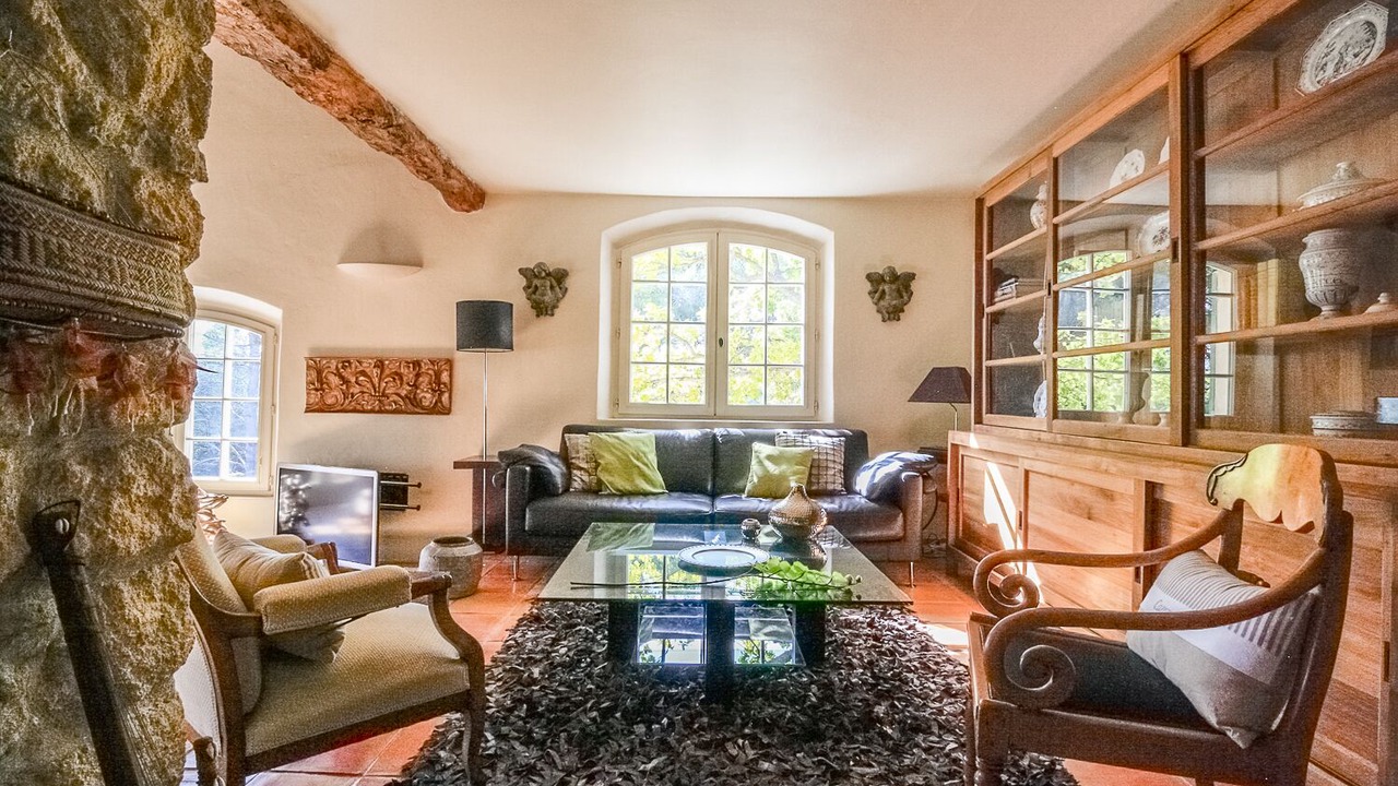 Photo of Bedroom in Rognes