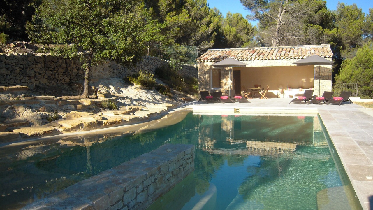 Photo of Outdoor in Rognes