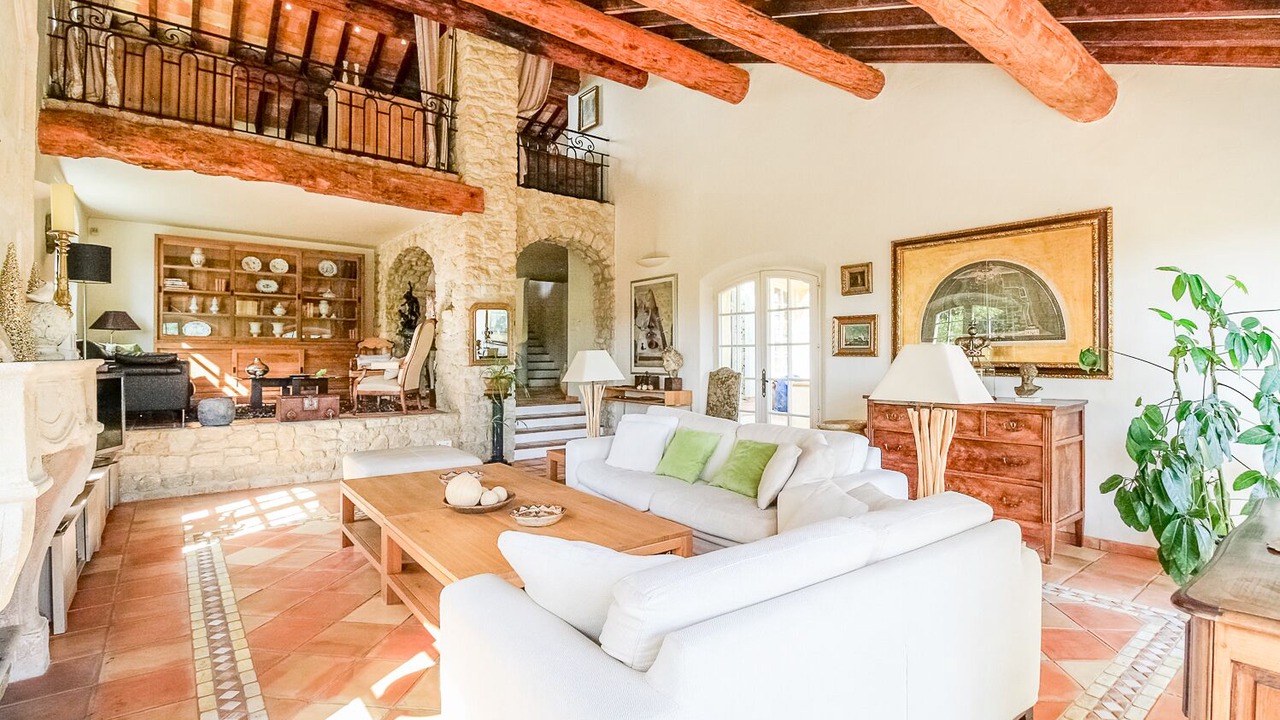 Photo of Bedroom in Rognes