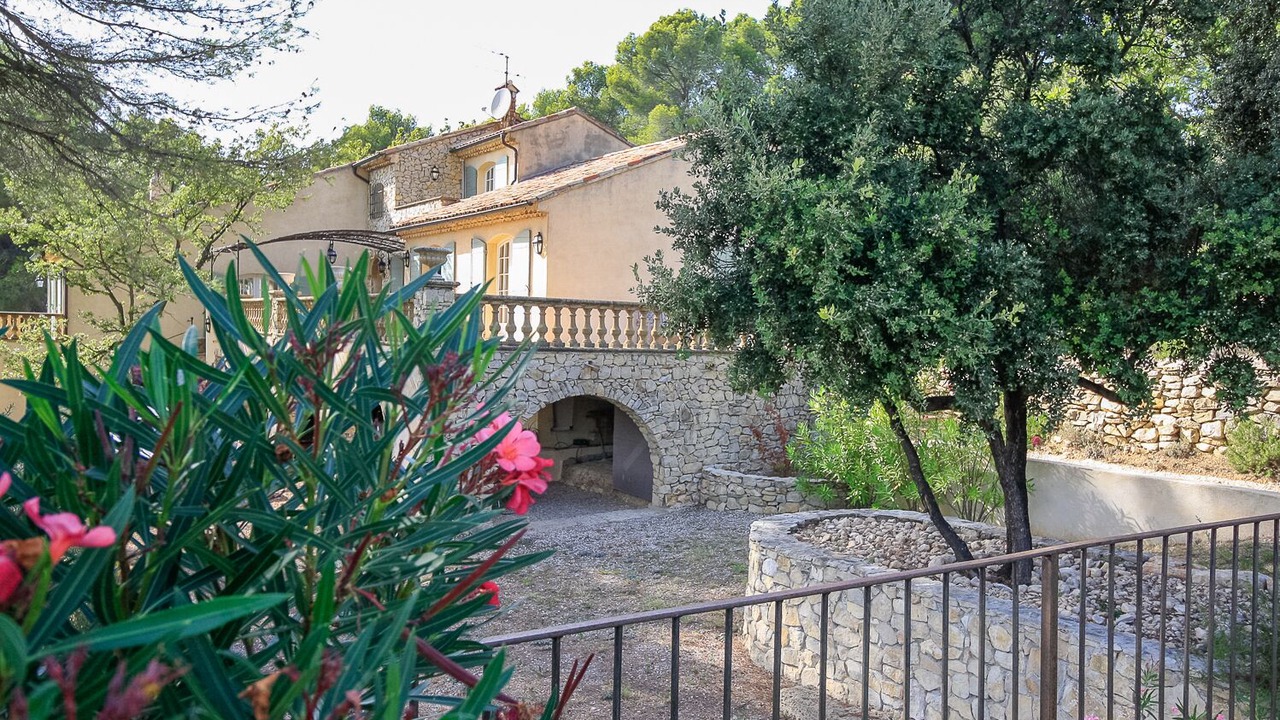 Photo of Outdoor in Rognes