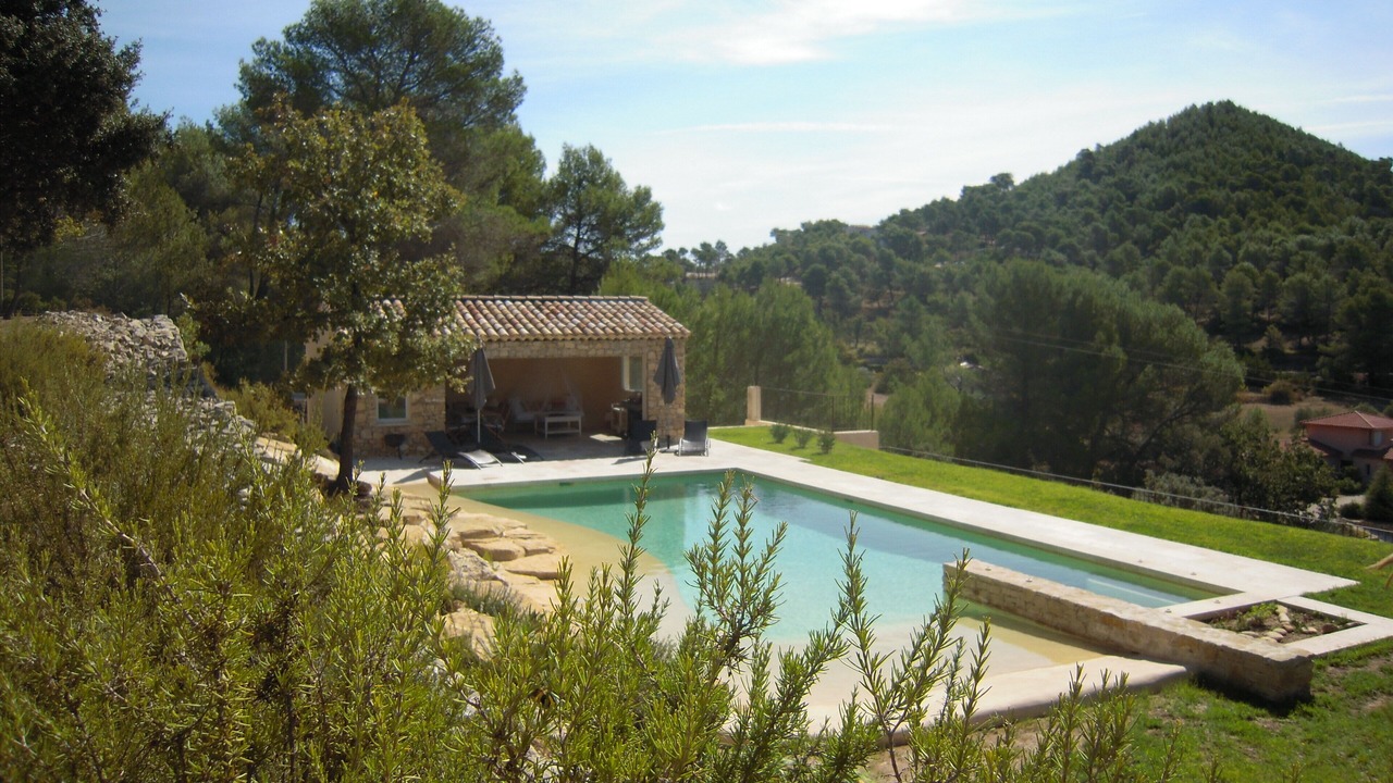 Photo of Outdoor in Rognes