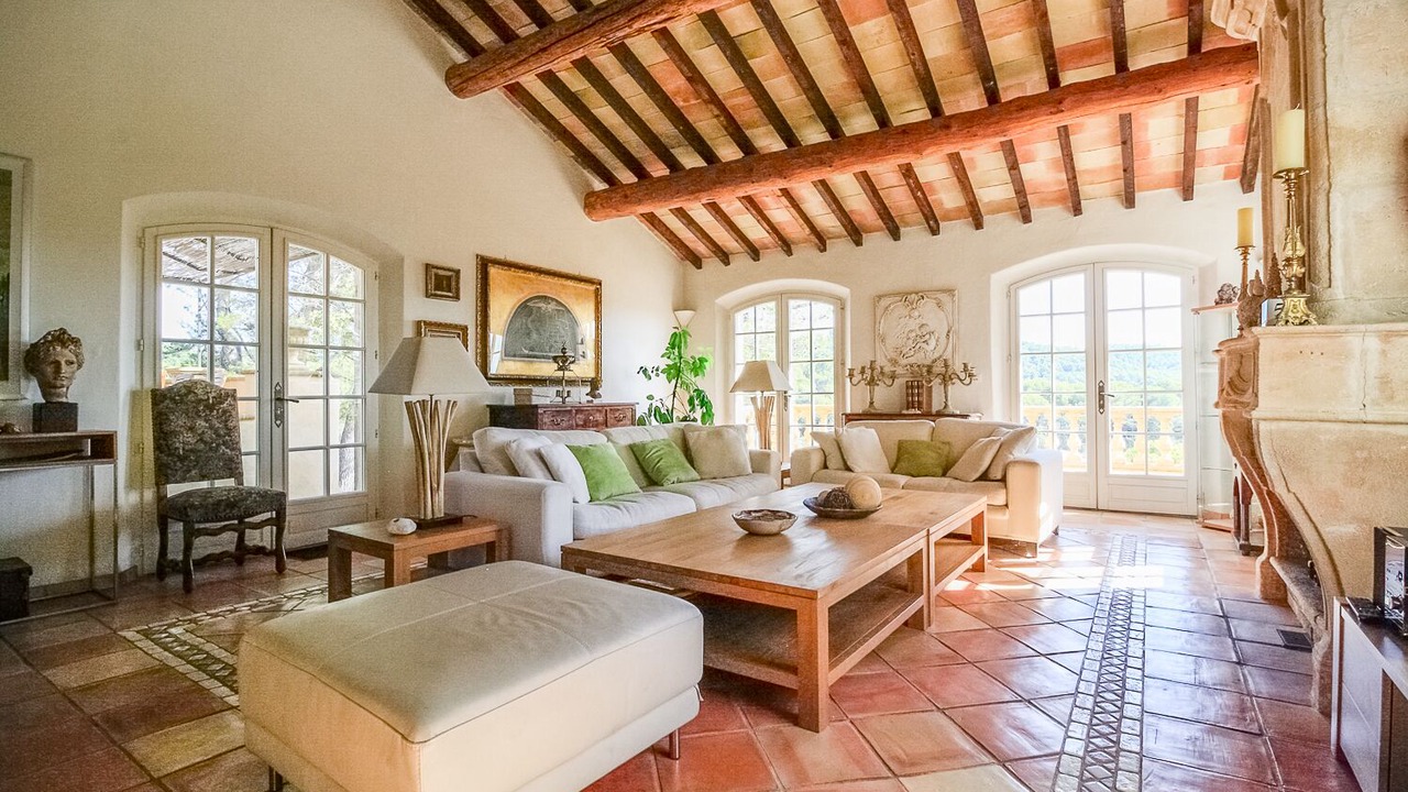 Photo of Bedroom in Rognes