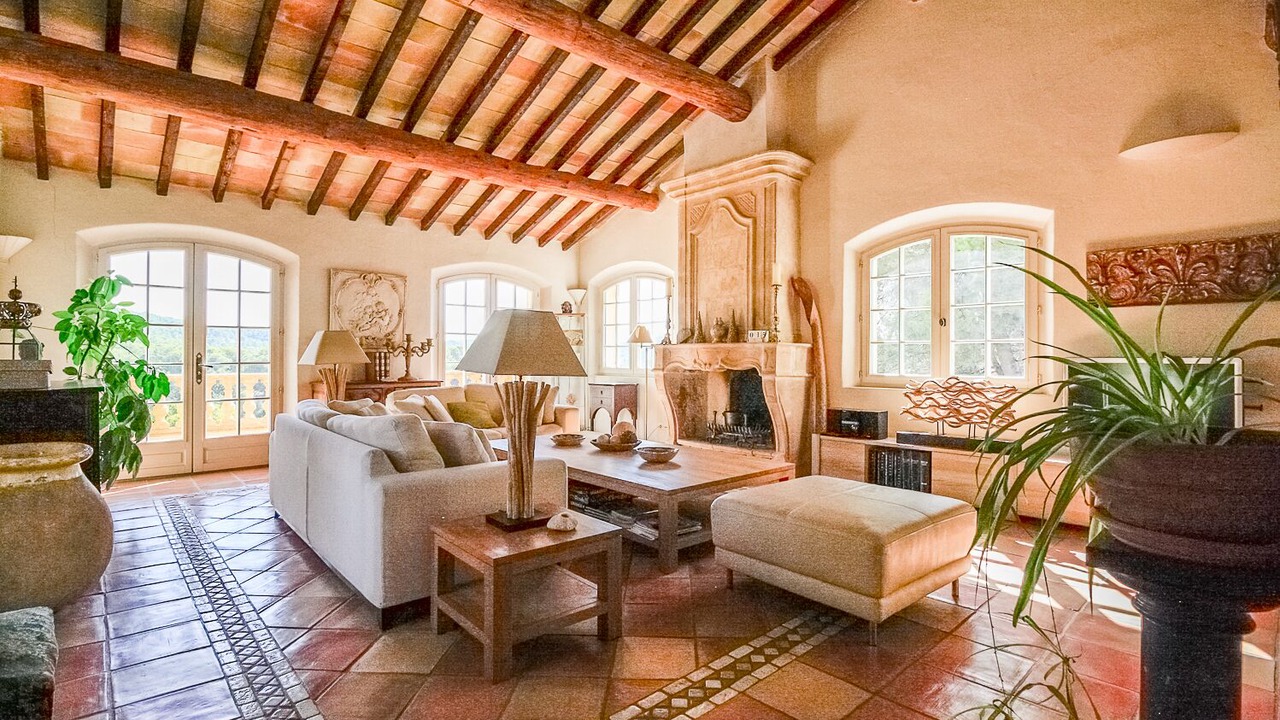 Photo of Bedroom in Rognes