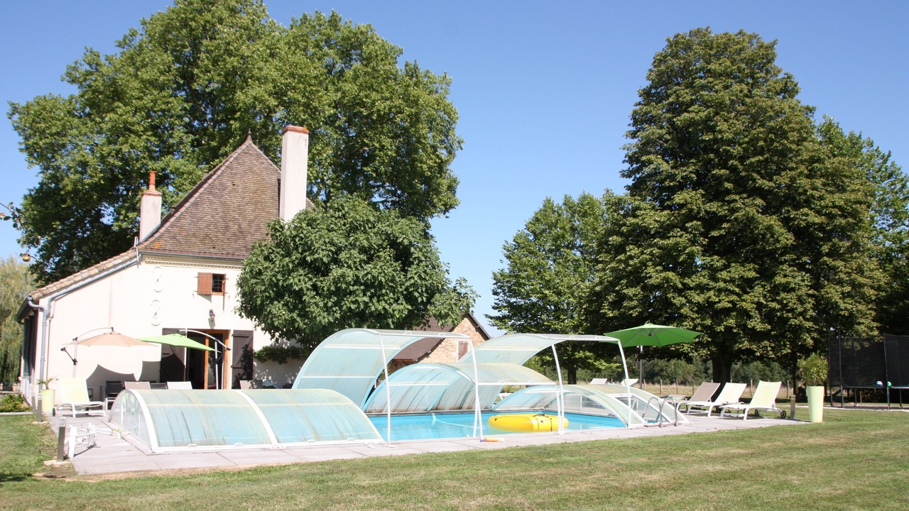 Photo of Outdoor in Baudrieres