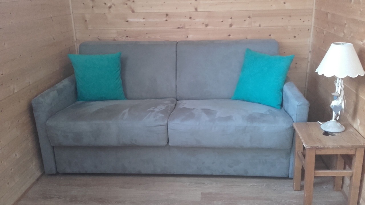 Photo of Livingroom in Lelex