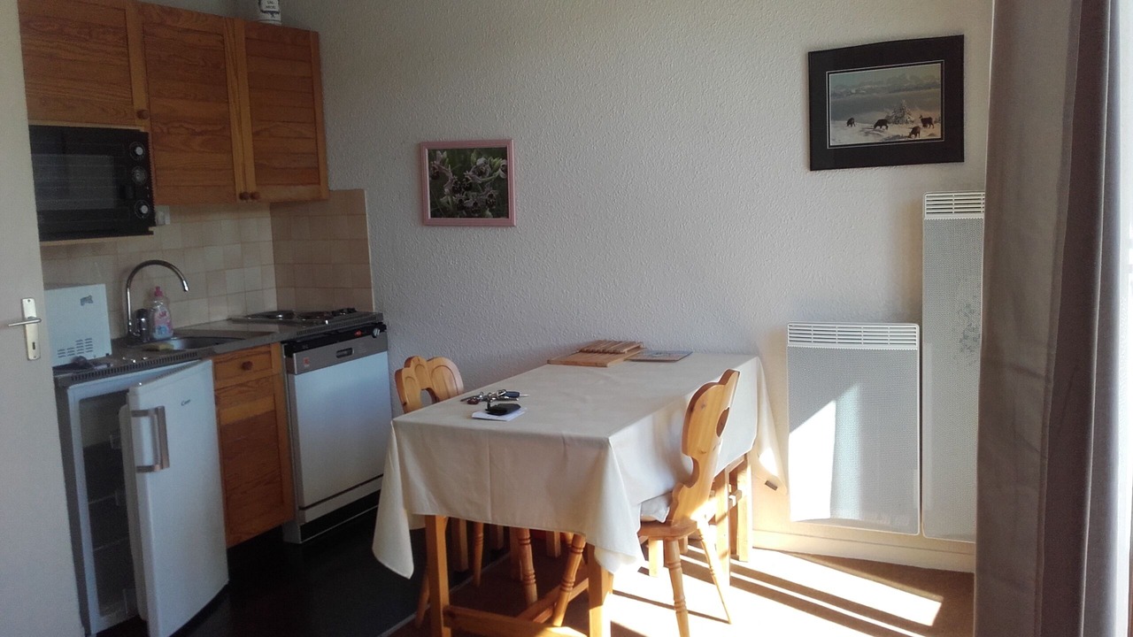 Photo of Kitchen in Lelex