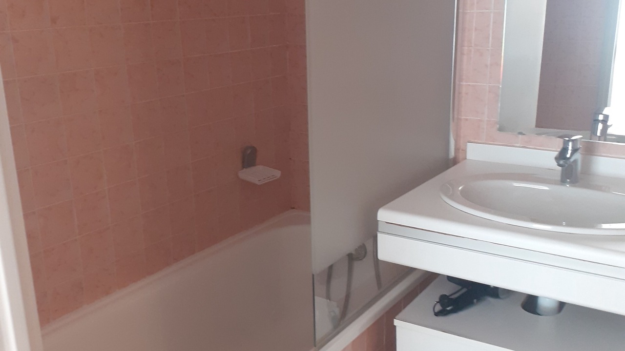 Photo of Bathroom in Lelex