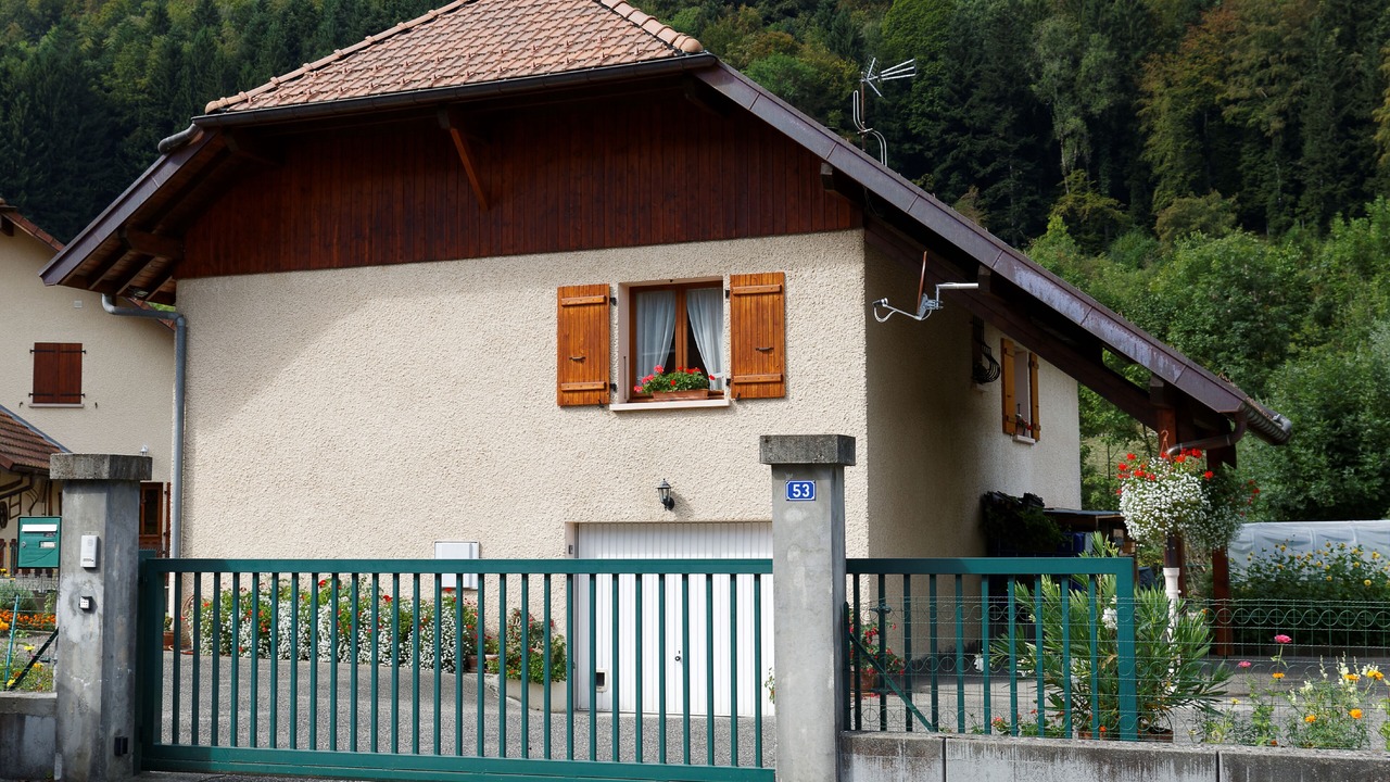 Photo of Outdoor in Thones