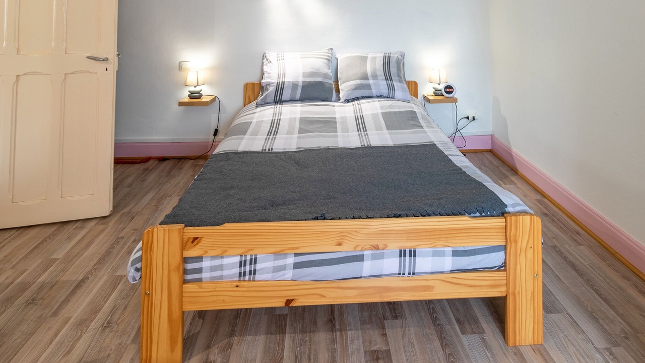 Photo of Bedroom in Bussang