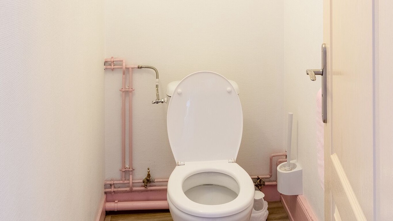 Photo of Bathroom in Bussang