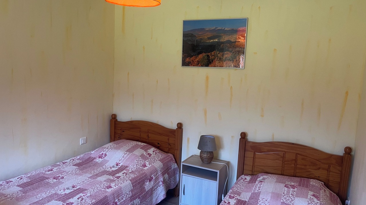Photo of Bedroom in Sault