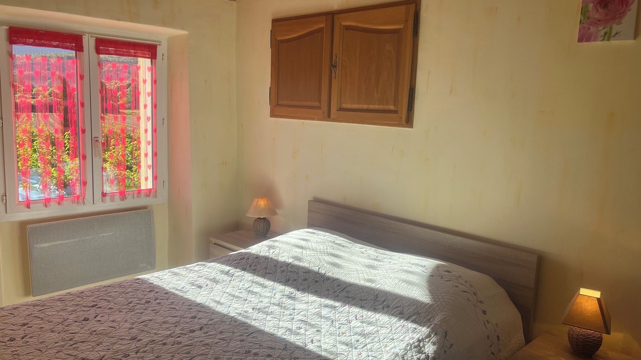 Photo of Bedroom in Sault
