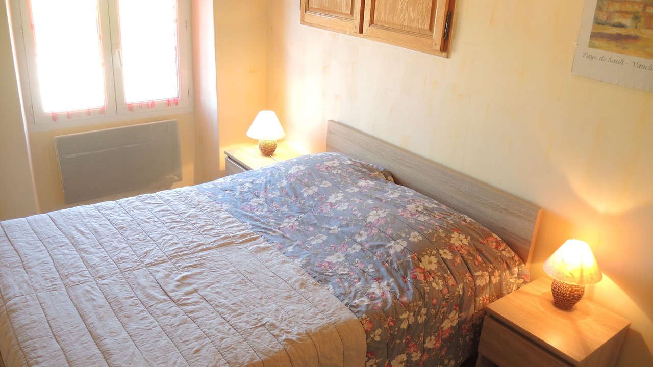 Photo of Bedroom in Sault