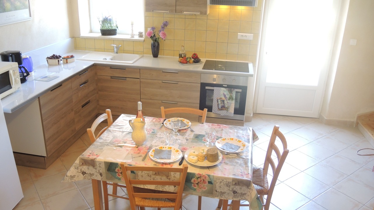 Photo of Kitchen in Sault