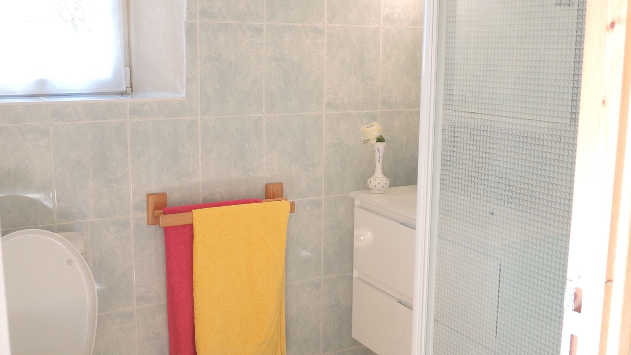 Photo of Bathroom in Sault