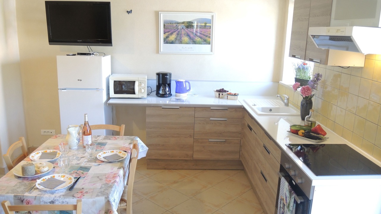Photo of Kitchen in Sault